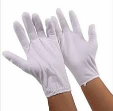 Polyester Gloves
